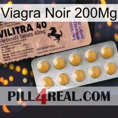 Black Viagra 200Mg 41